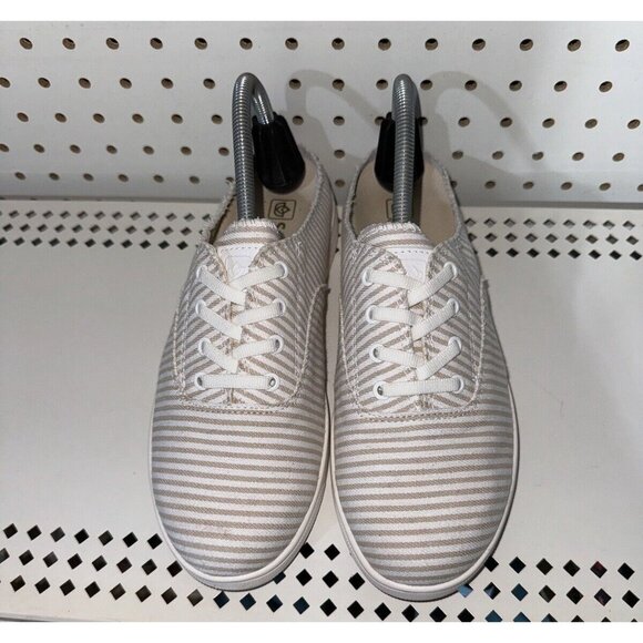 Spenco Santa Rosa Stripe Womens Orthopedic Slip On Mules Sneakers Size 9 B - Picture 4 of 8